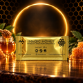 Magic Honey Premium en México - presentación de producto