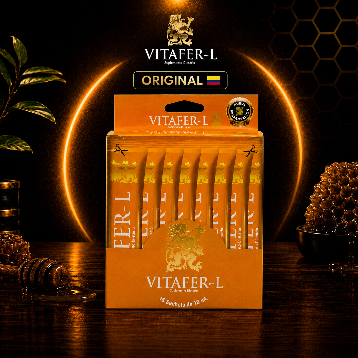 Vitafer-L