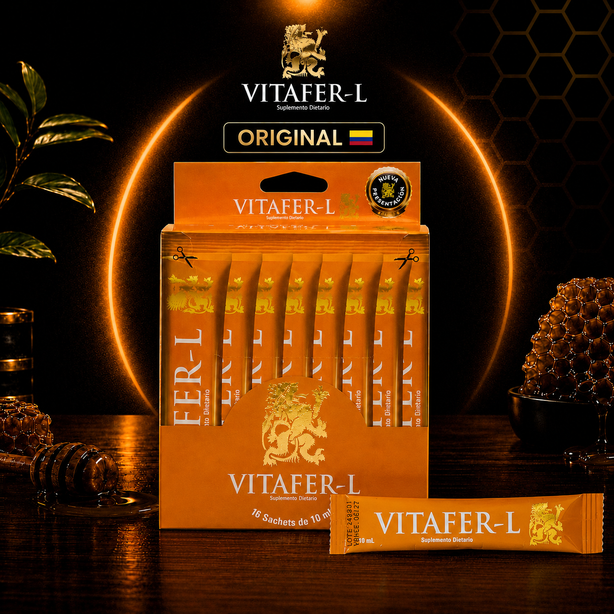 Vitafer-L