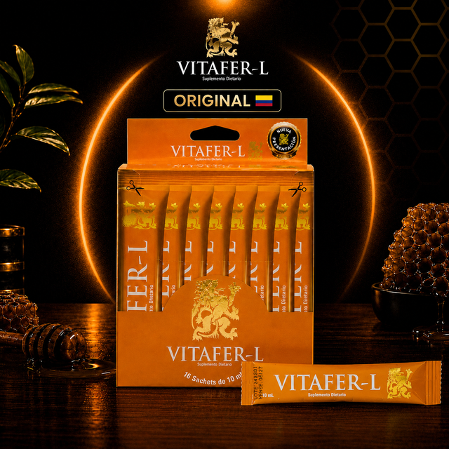 Vitafer-L