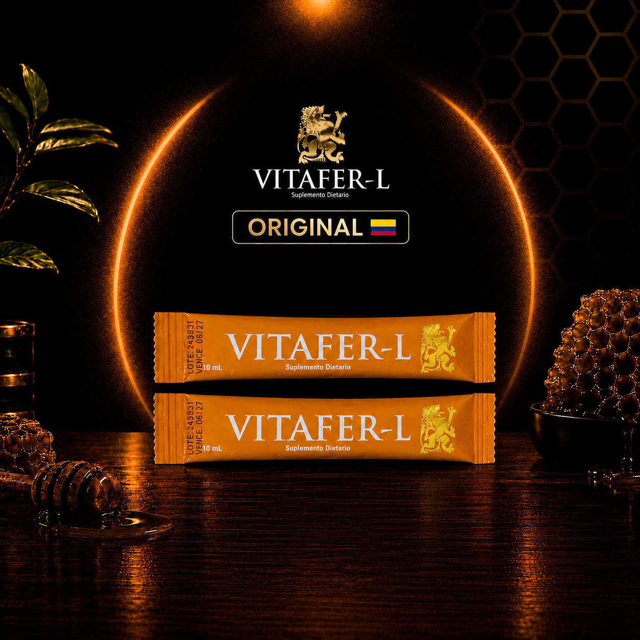 Vitafer-L